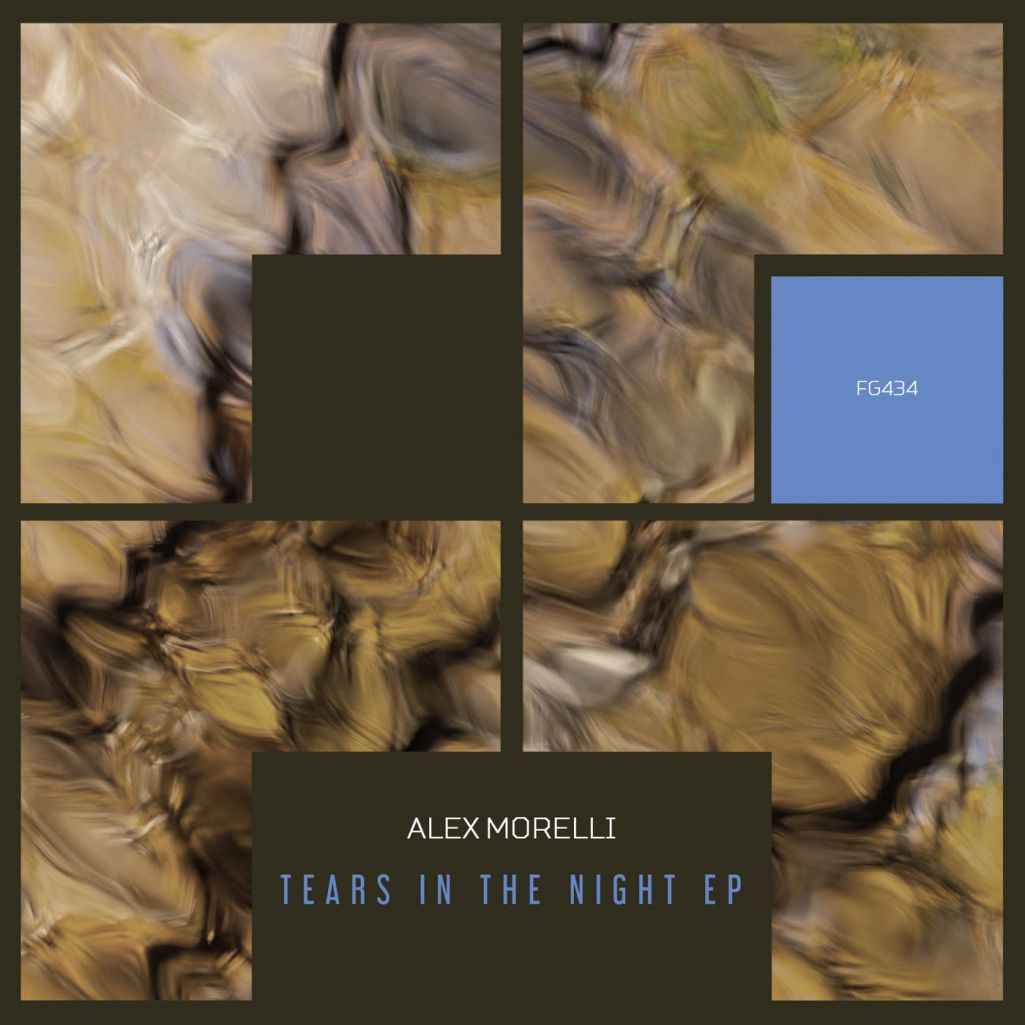 Alex Morelli - Tears In The Night [FG434]
